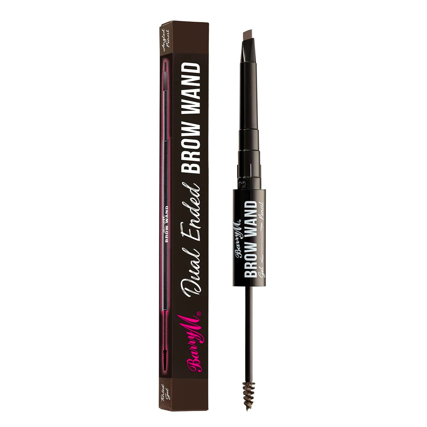 Barry M. Brow Wand Dark 1 st
