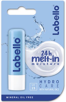 Labello Hydro Care Lip Pomade SPF15 5,5 ml