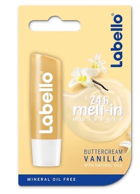 Labello Buttercream Vanilla 5,5 ml