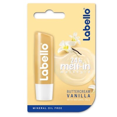 Labello Buttercream Vanilla 5,5 ml