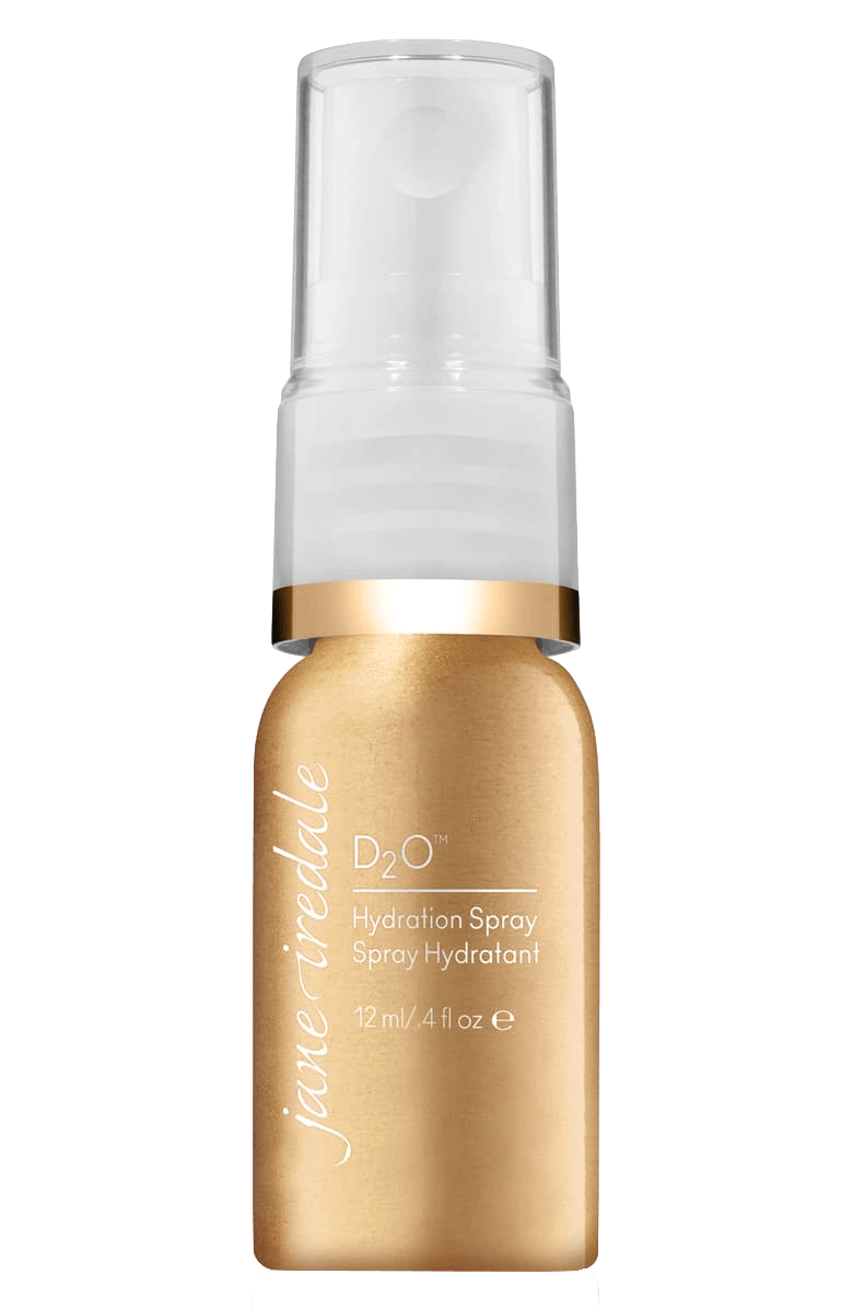 Jane Iredale D2O Hydration Spray 12 ml 41.95 kr