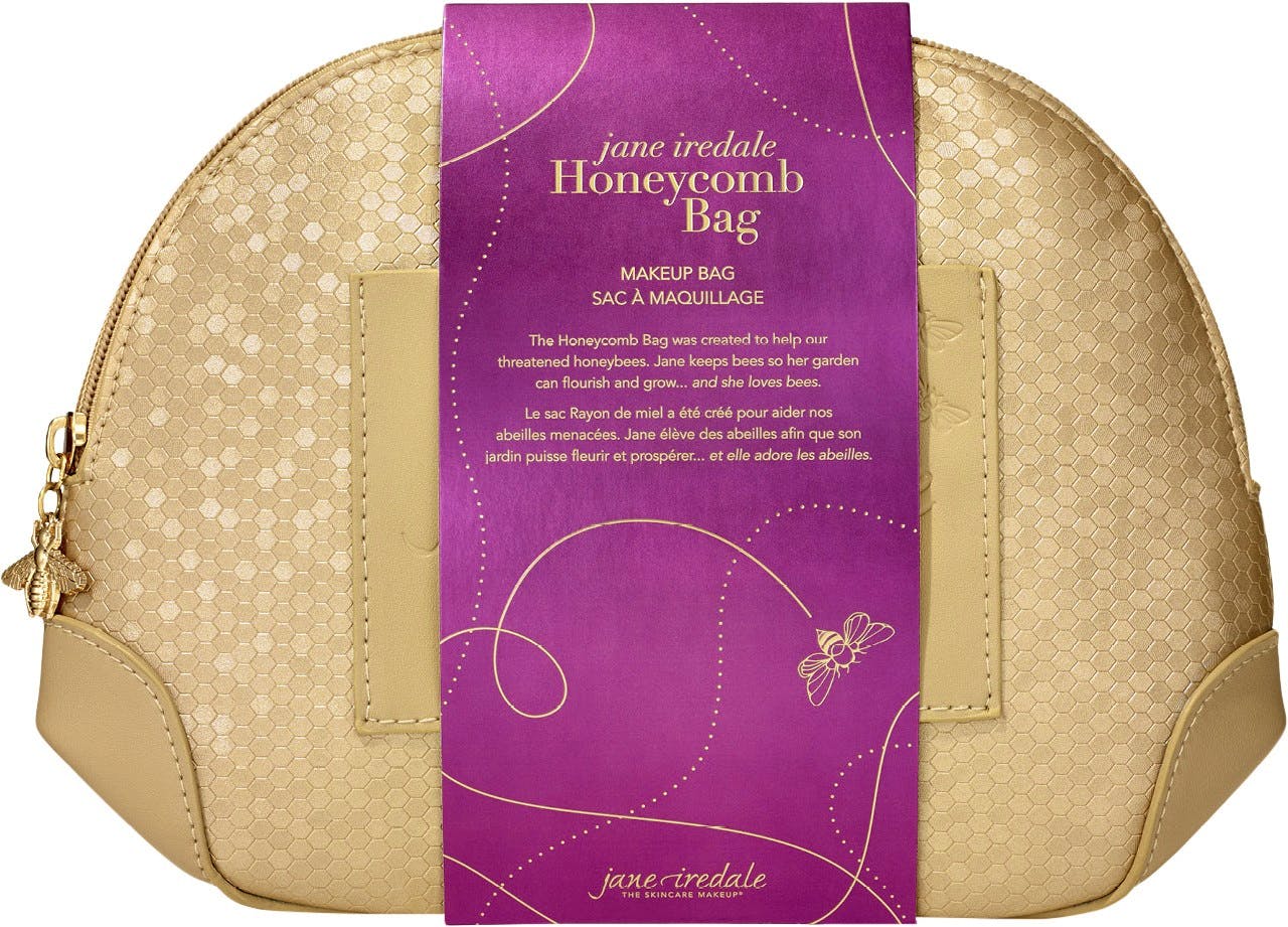 Jane Iredale Cosmetics Bag 1 stk 79.95 kr