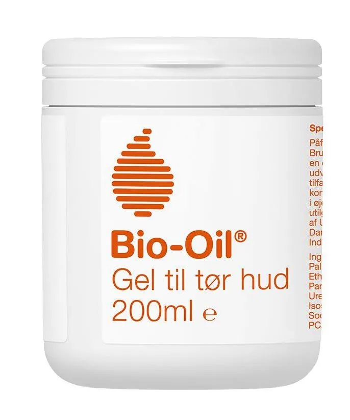 Bio-Oil Dry Skin Gel 200 ml