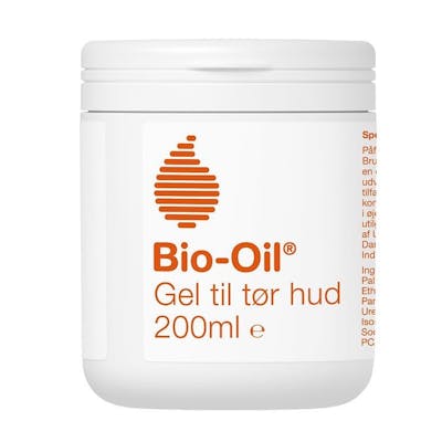 Bio-Oil Gel Torr Hud 200 ml