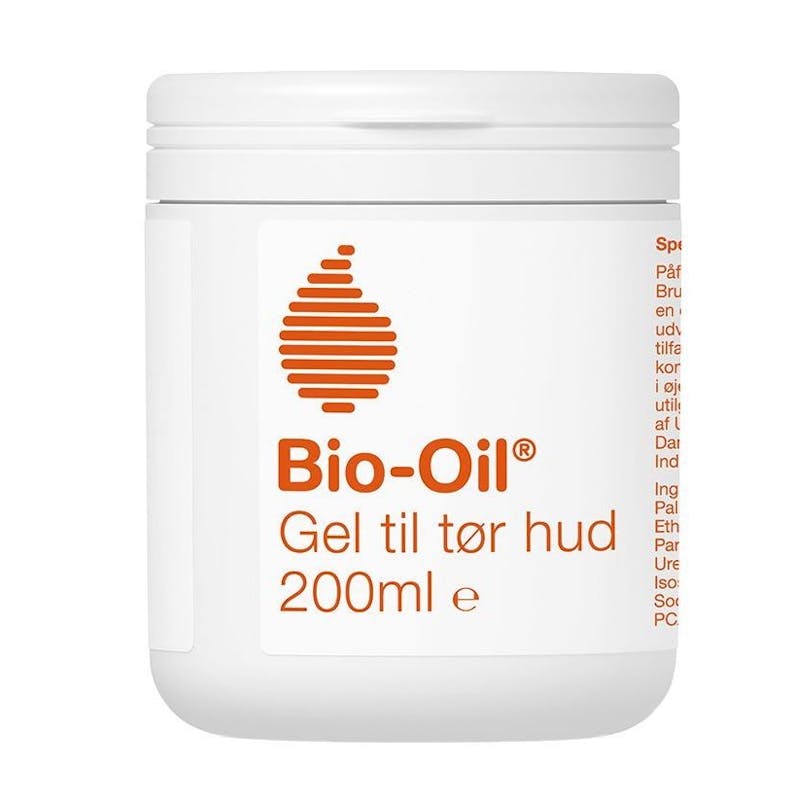 Bio-Oil Gel Tør Hud 200 ml