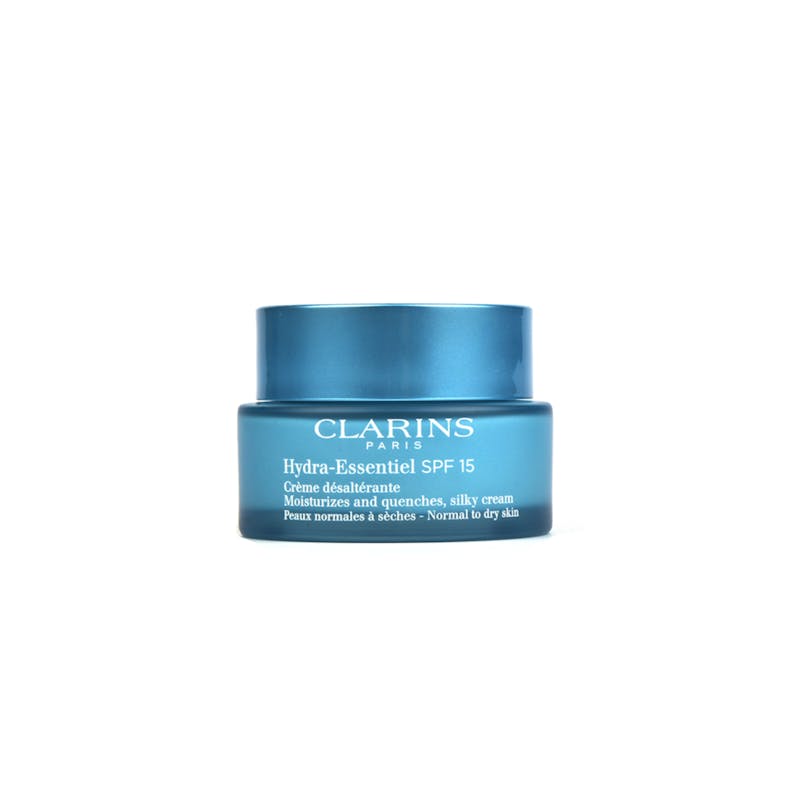 Clarins Hydra Essentiel Cream Normal &amp; Dry Skin SPF15 50 ml