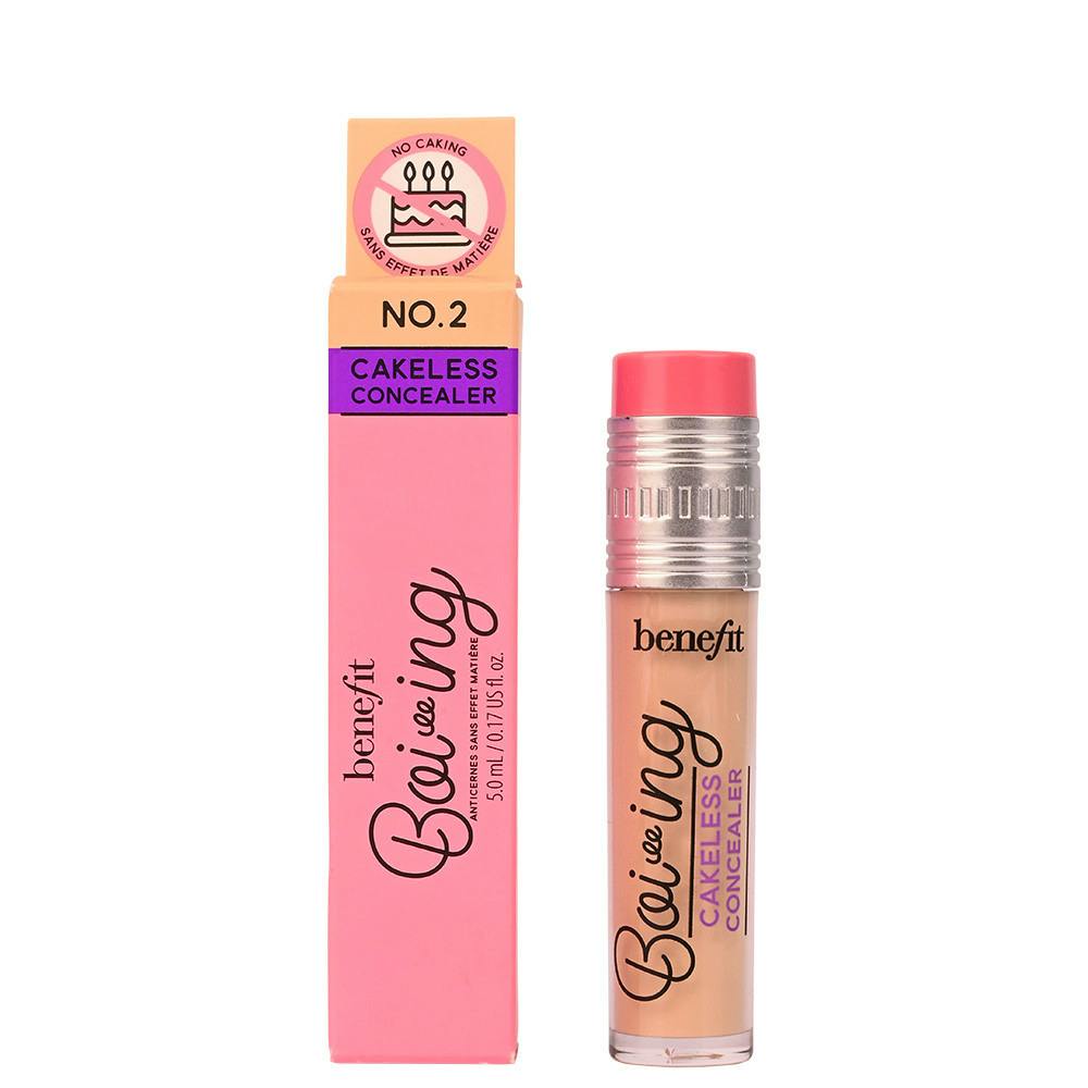 Benefit Cakeless Concealer 02 5 ml