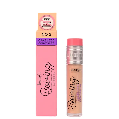 Benefit Cakeless Concealer 02 5 ml