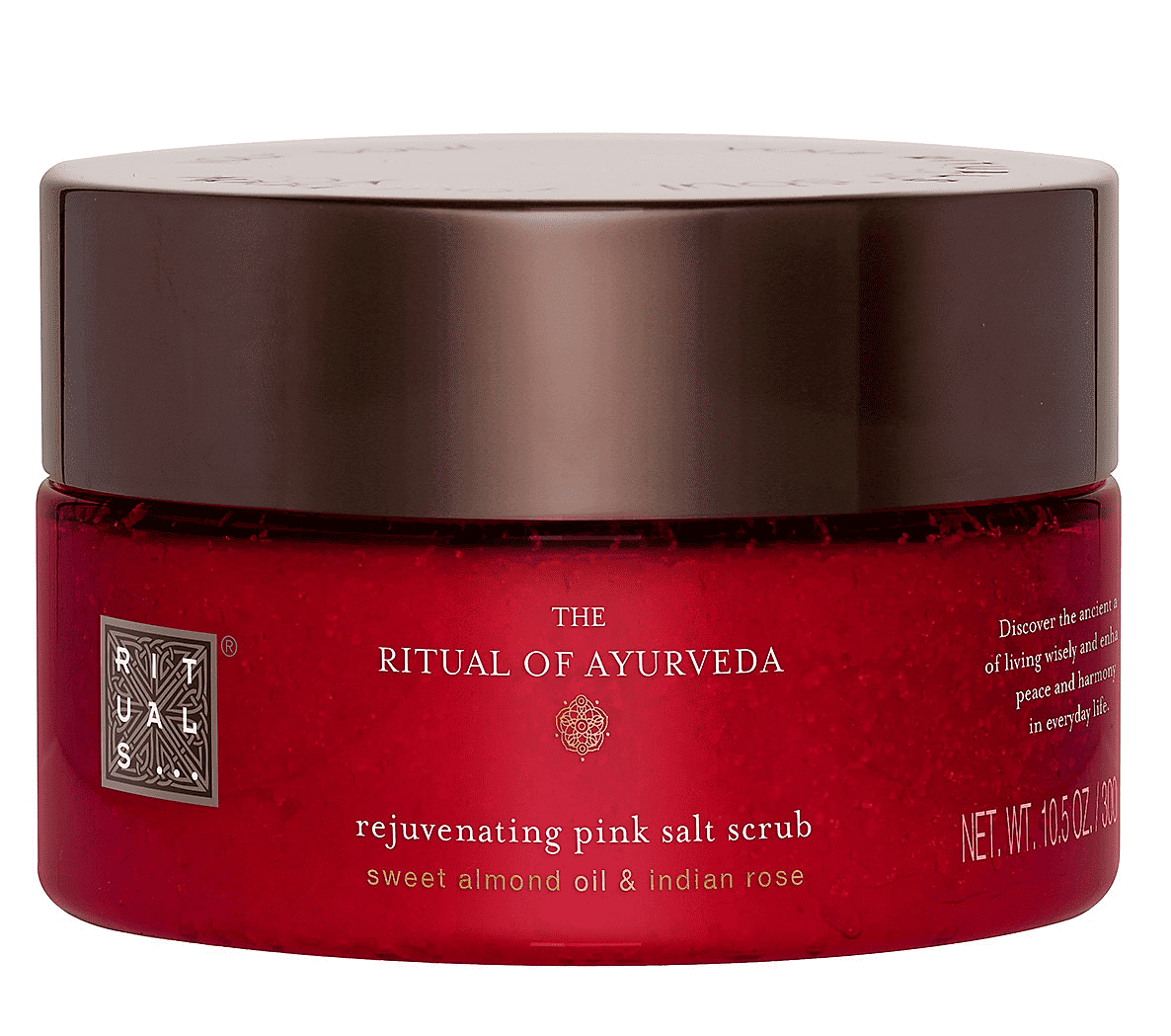 Rituals Ayurveda Body Scrub 300 g £10.45
