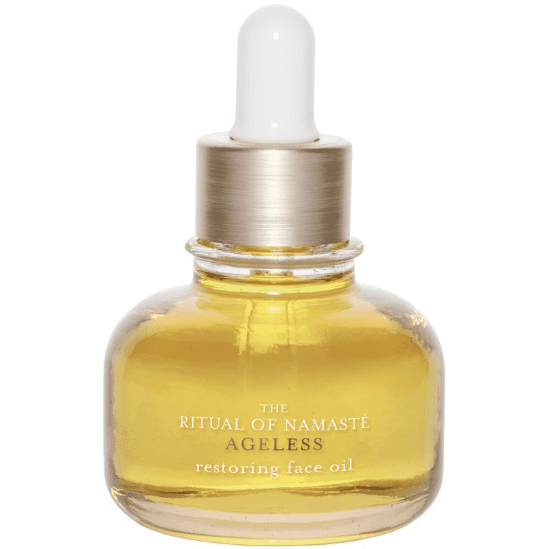 Rituals Namasté Ageless Restoring Face Oil 30 ml 24.99 EUR luxplus.nl