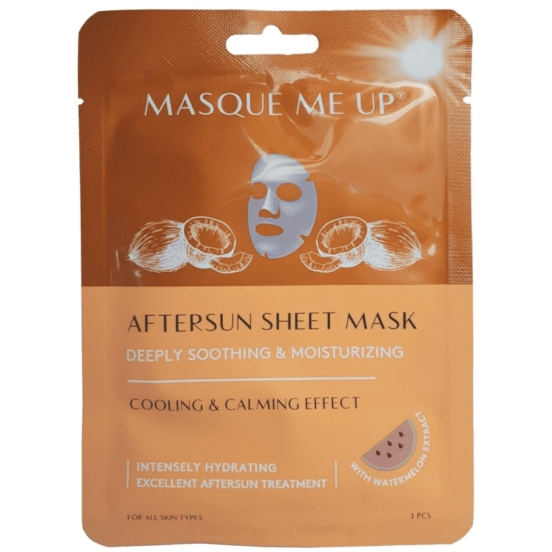 Masque Me Up Aftersun Sheet Mask 1 pcs £3.45