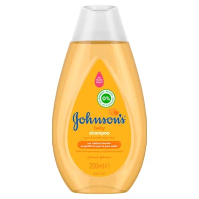 Johnson&#039;s Babyshampoo 200 ml
