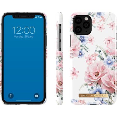 iDeal Of Sweden Fashion Case iPhone 11 Floral Romance iPhone 11