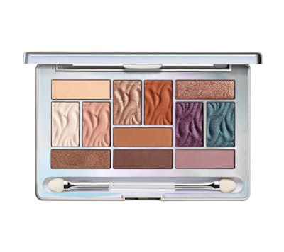 Physicians Formula Butter Eyeshadow Palette Tropical Days 15,6 g