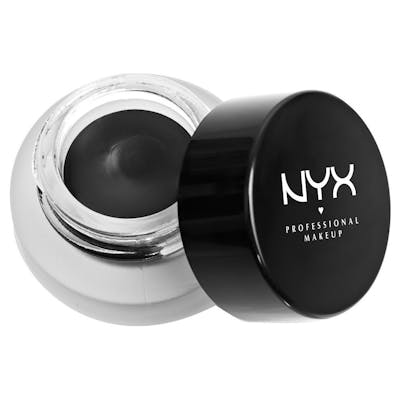NYX Epic Mousse Liner Black 3 g