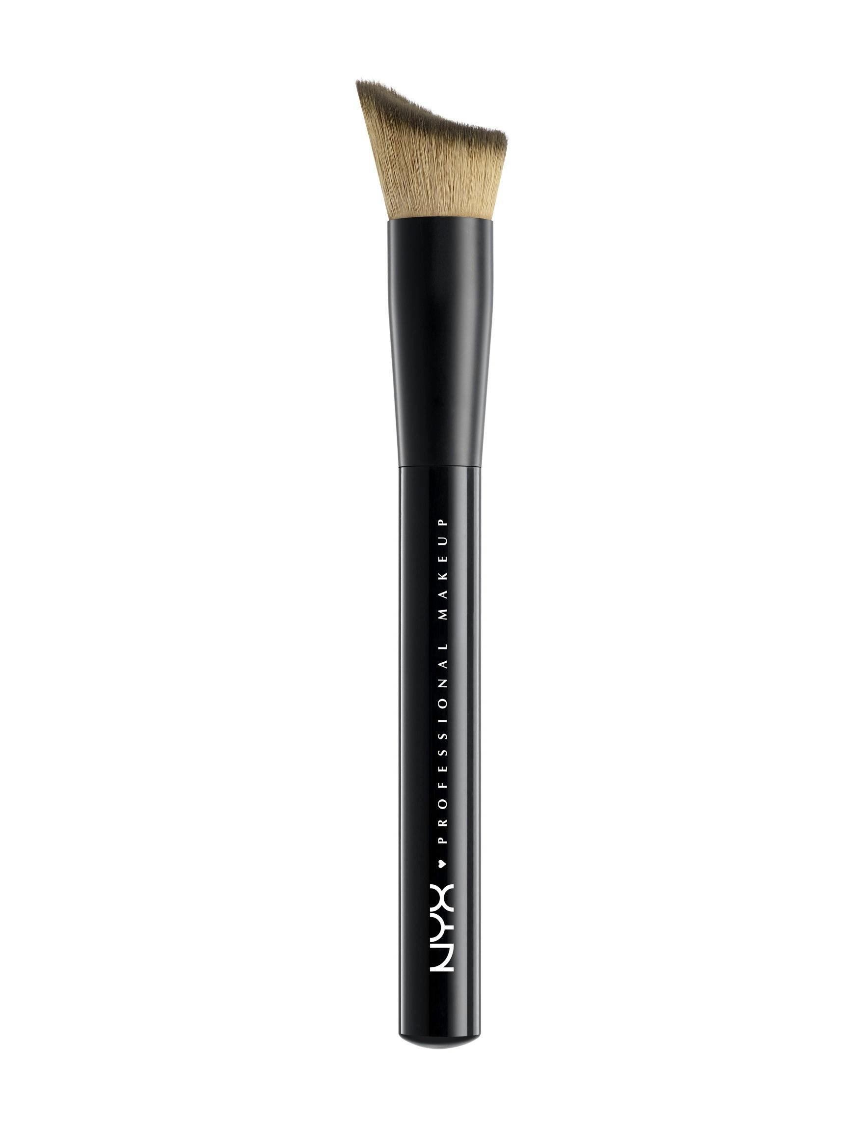 NYX Professional Make-Up Total Control Drop Foundation Brush 1 st