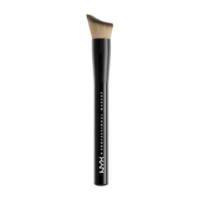 NYX Total Control Drop Foundation Brush 1 st