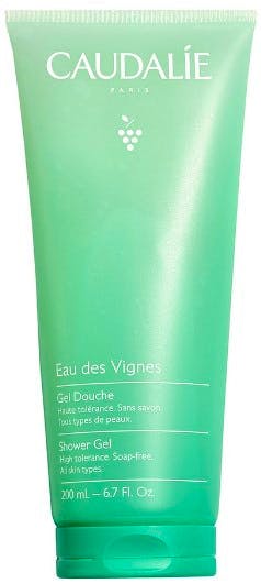 Caudalie Eau Des Vignes Shower Gel 200 ml
