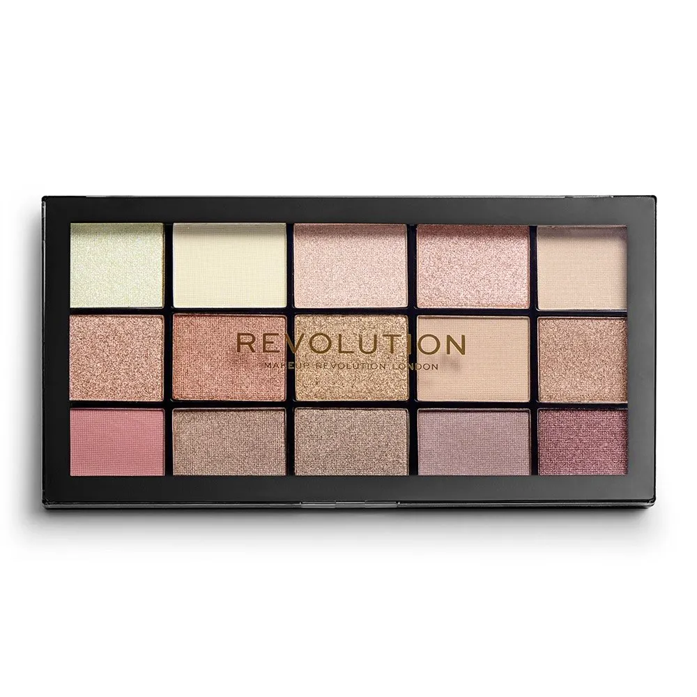 Revolution Makeup Reloaded Palette Iconic 3.0 16,5 g