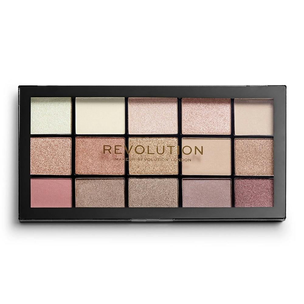 Revolution Makeup Reloaded Palette Iconic 3.0 16,5 g