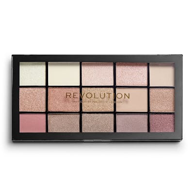 Revolution Makeup Reloaded Palette Iconic 3.0 16,5 g