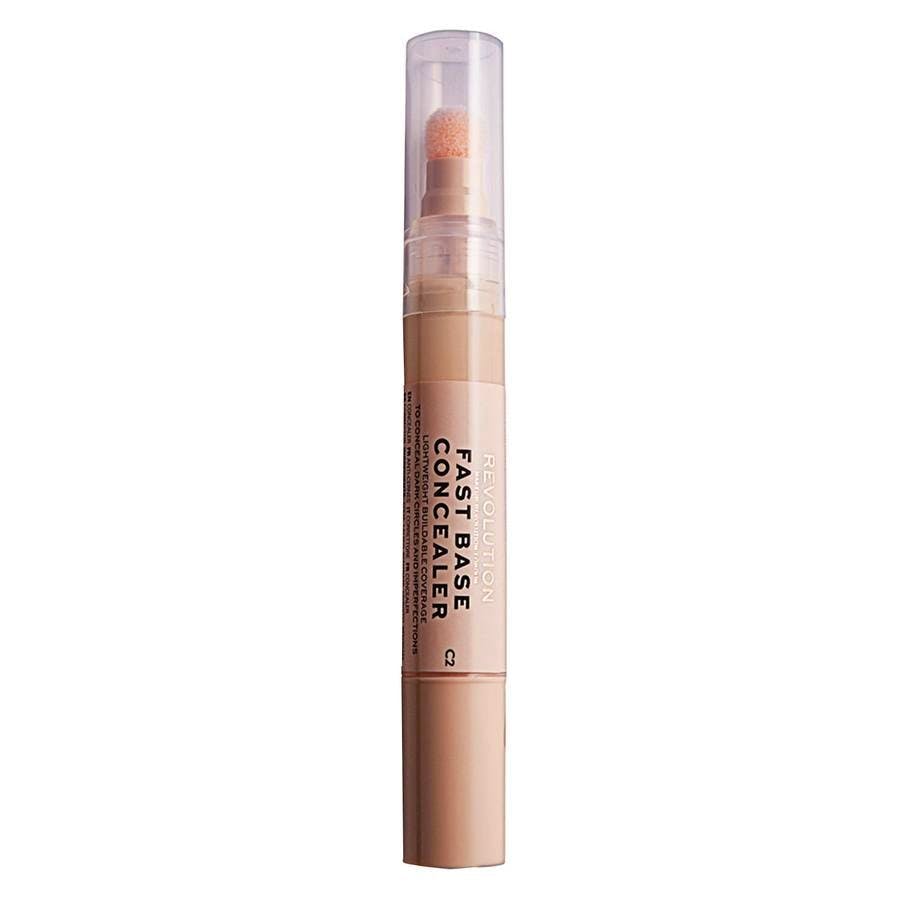 Revolution Makeup Fast Base Concealer C2 4,5 ml £1.95