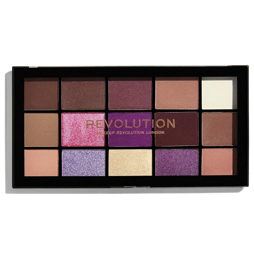 Revolution eyeshadow deals