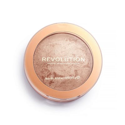 Revolution Makeup Reloaded Bronzer Holiday Romance 15 g