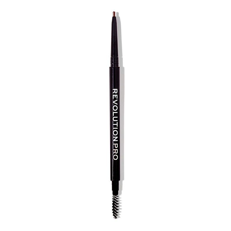 Revolution Makeup Precise Brow Pencil Light Brown 0,25 g