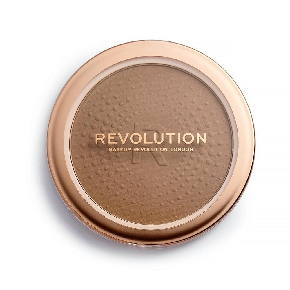 Revolution Makeup Mega Bronzer 01 Cool 15 g