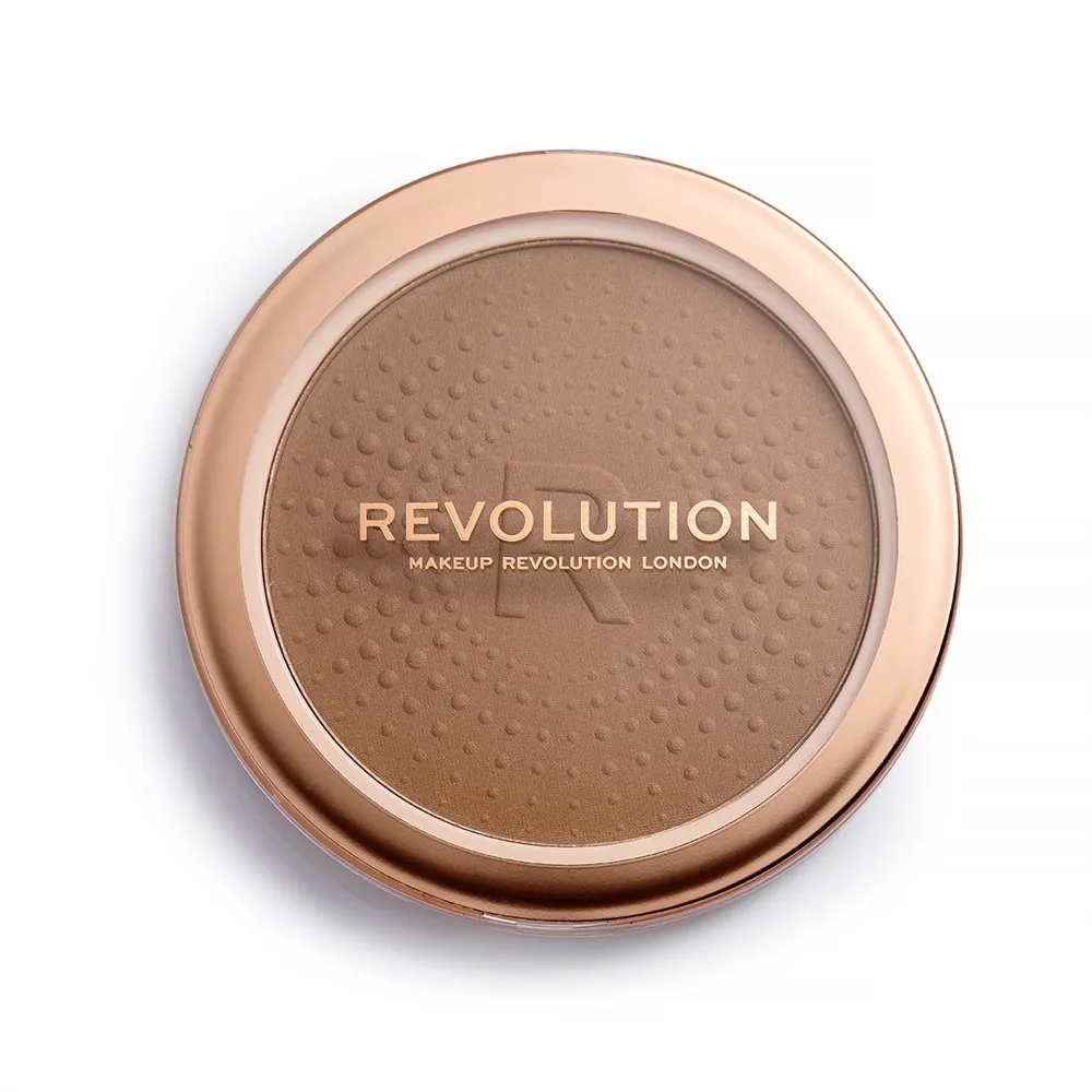 Revolution Makeup Mega Bronzer 01 Cool 15 g