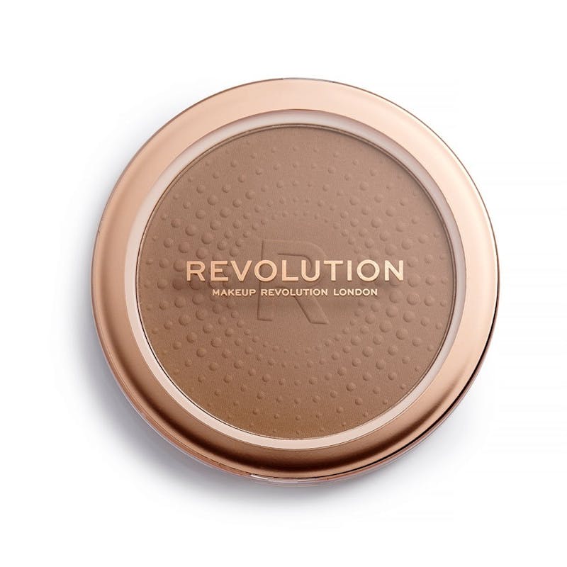 Revolution Makeup Mega Bronzer 01 Cool 15 g