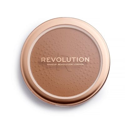 Revolution Makeup Mega Bronzer 02 Warm 15 g