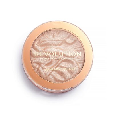 Revolution Makeup Reloaded Highlighter Dare To Divulge 10 g