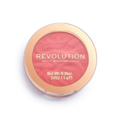 Revolution Makeup Blusher Reloaded Rose Kiss 7,5 g