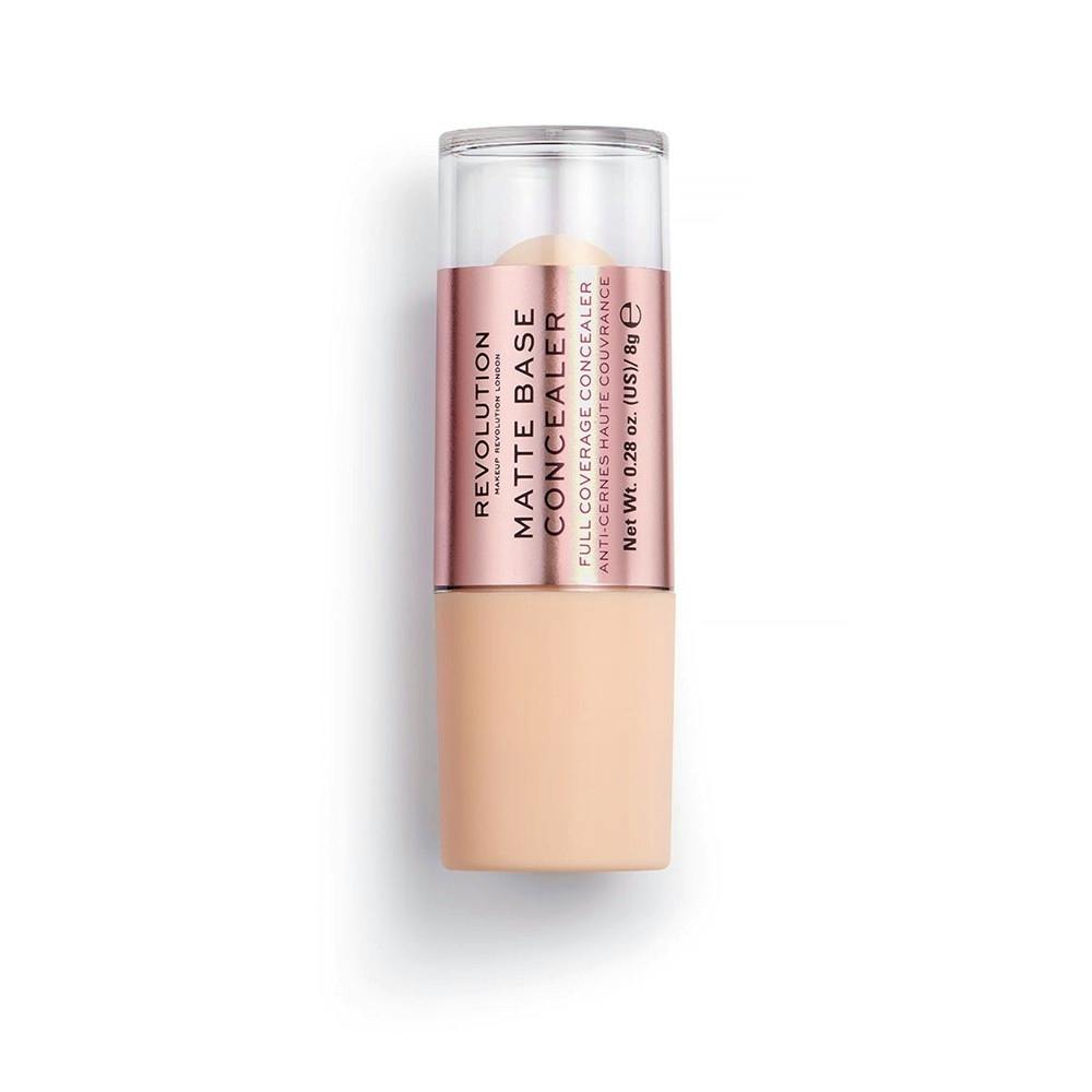 Revolution Makeup Matte Base Concealer C3 8 g 19.95 kr