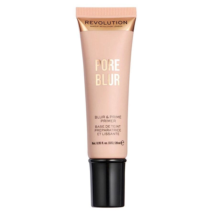 Revolution Makeup Pore Blur & Primer 28 ml