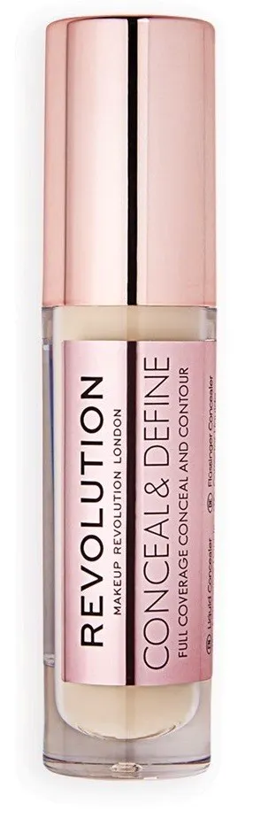 Revolution Makeup Conceal & Define C3 4 ml
