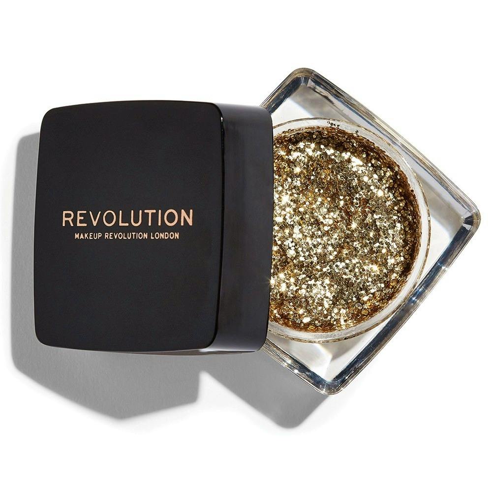 Revolution Makeup Glitter Paste Power Hungry 4,5 g 35.95 kr