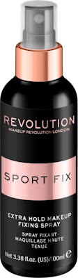 Revolution Makeup Sport Fix Fixing Spray 100 ml