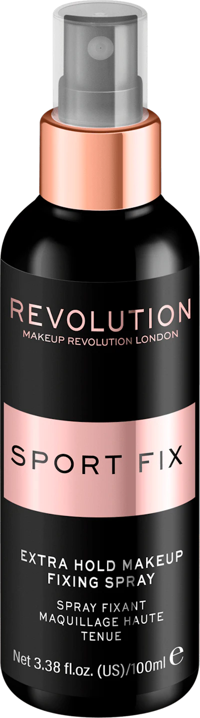 Revolution Makeup Sport Fix Fixing Spray 100 ml