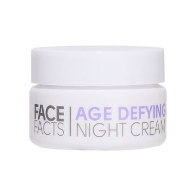 Face Facts Age Defying Night Cream 50 ml