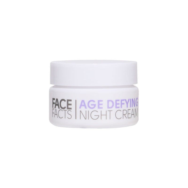 Face Facts Age Defying Night Cream 50 ml