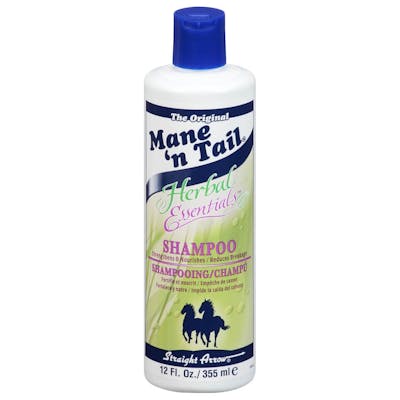 Mane &#039;n Tail Herbal Essentials Shampoo 355 ml