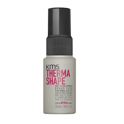 KMS California Therma Shape Hot Flex Spray 25 ml