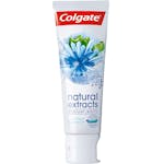 Colgate Natural Extracts Radiant White valkaiseva hammastahna 75 ml