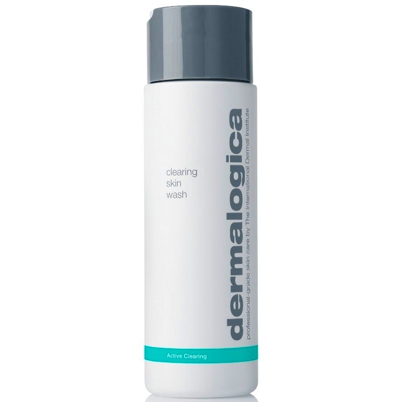 Dermalogica Active Clearing Skin Wash 250 ml