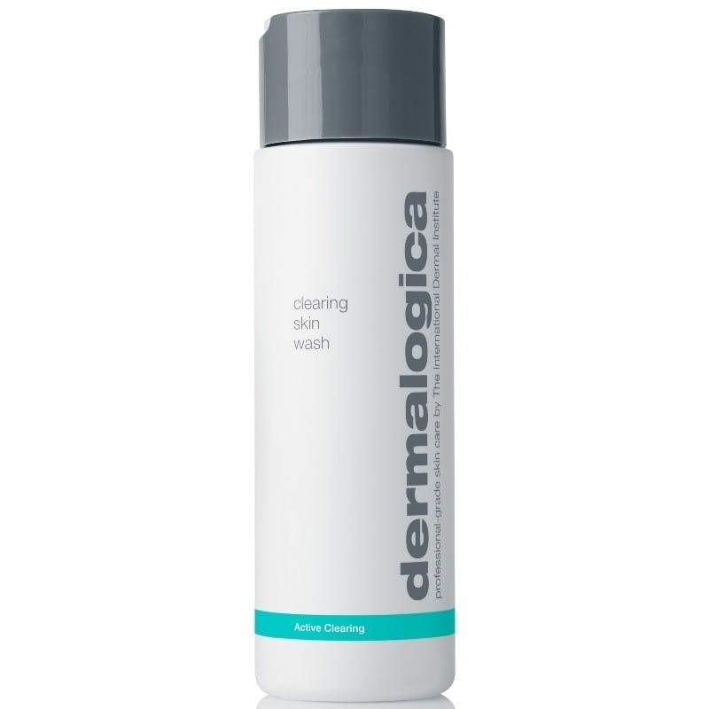 Dermalogica Active Clearing Skin Wash 250 ml