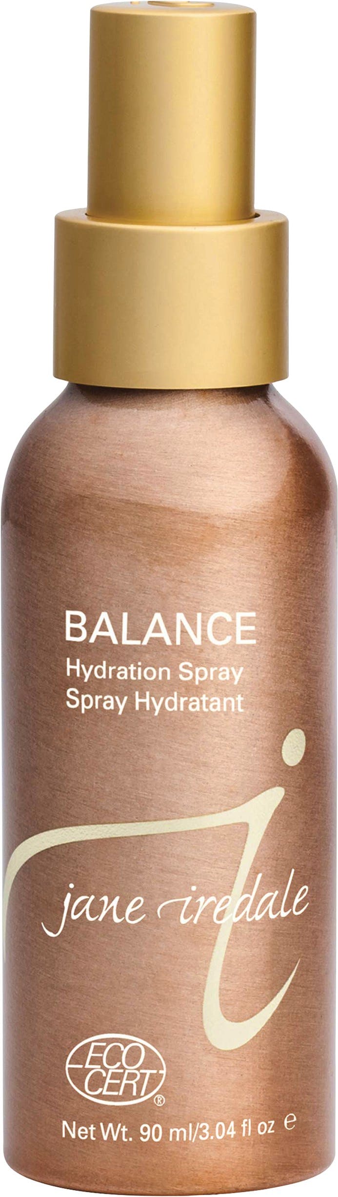 Jane Iredale Balance Hydration Spray 90 ml 137.95 kr