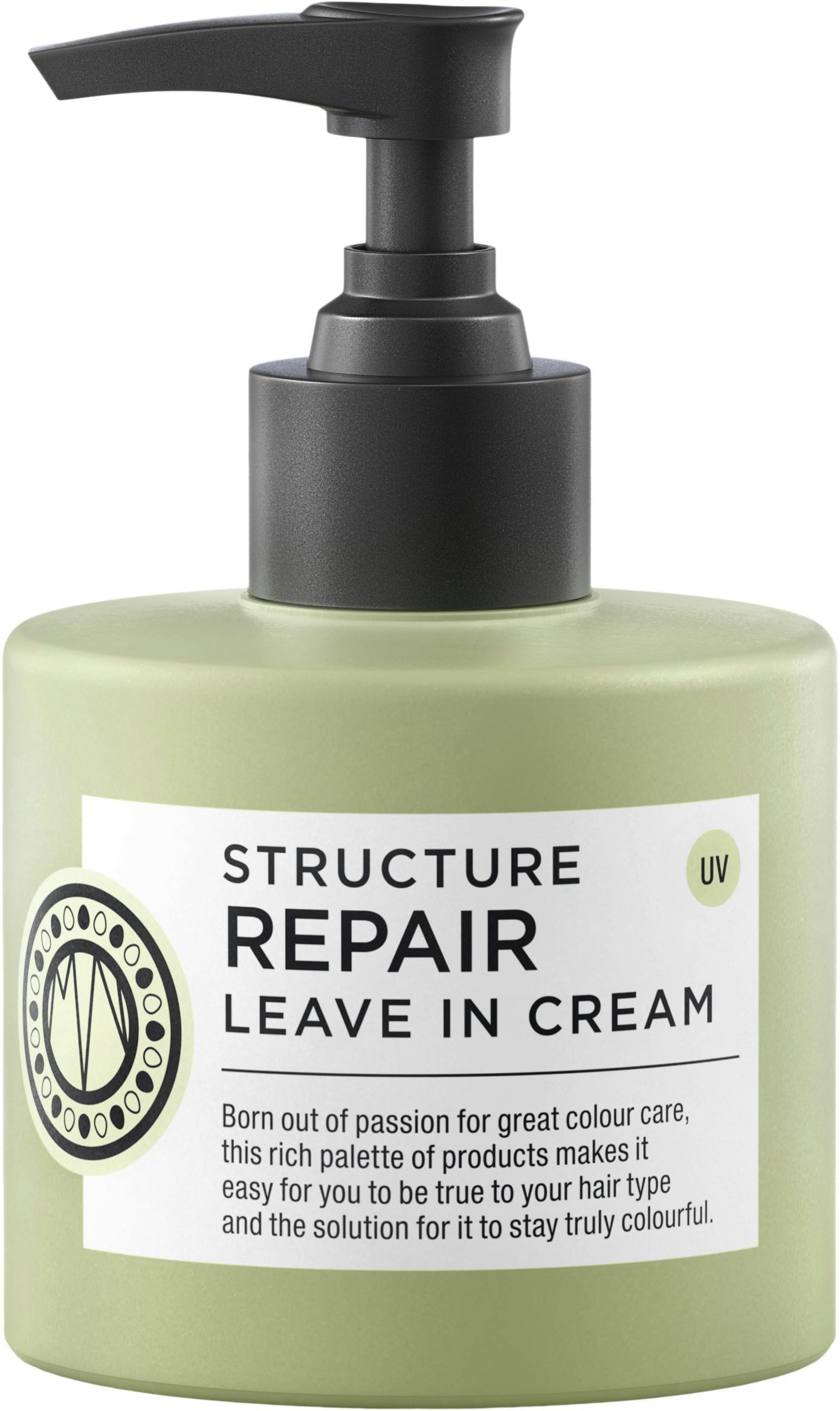 Maria Nila Structure Repair Leave In Cream 200 ml